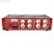 QuantAsylum QA403 audio analyzer front view