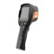 Raythink CX200+ thermal imaging camera back