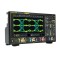 Rigol DS9604 oscilloscope front right view
