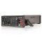 Siglent SMM3312X SMU front/side view