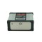 SPA120 dual source picoammeter back view