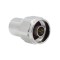 2W N-male connector