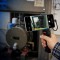 Fotric TD2e geek acoustic camera (Android) use case