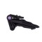 Tekbox TBTP2 Pistol grip tripod folded