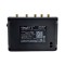TinyGTC ZC407 frequency counter backside 