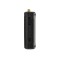 TinyGTC ZC407 frequency counter right side