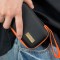 Universal carrying pouch for TS101 / TS80P 