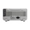 UNI-T UPO1102 oscilloscope back