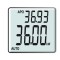 UNI-T UT281F clamp meter power display