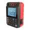 UNI-T UT513C insulation resistance tester right side