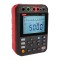 UNI-T UT513C insulation resistance tester left side