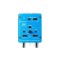 Zeroplus LAP-C DSO module front panel