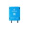 Zeroplus LAP-C DSO module back panel