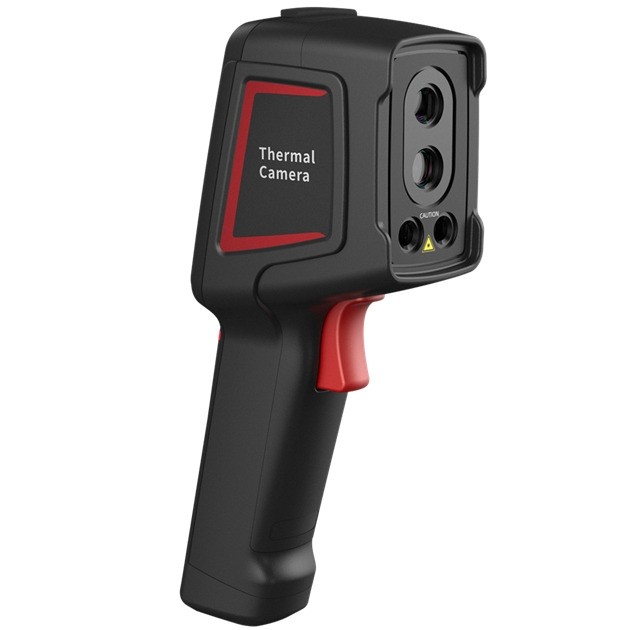 Guide IR E2+ autofocus thermal imaging camera