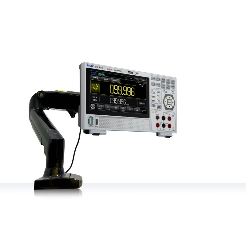 Rigol DM858E multimeter