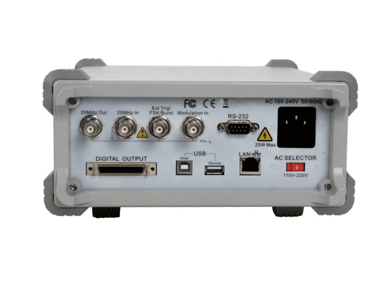 Owon AG4121
