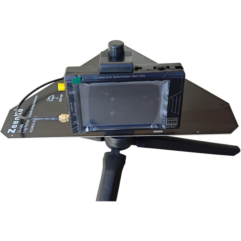 ZA-048 antenna for TinySA Ultra