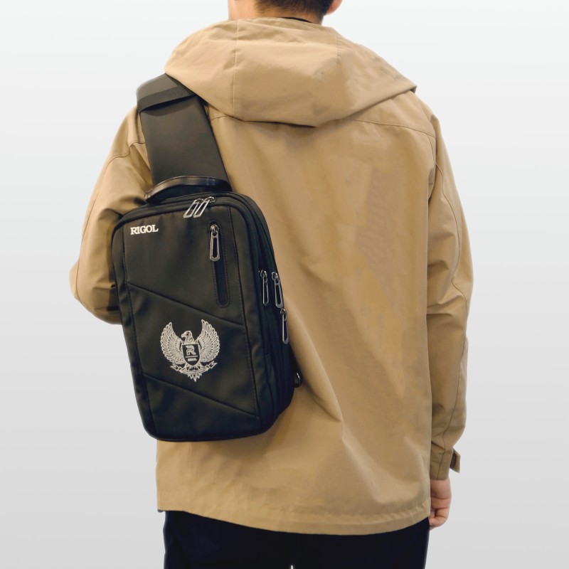 Rigol Bag-800 multi-function instrument bag