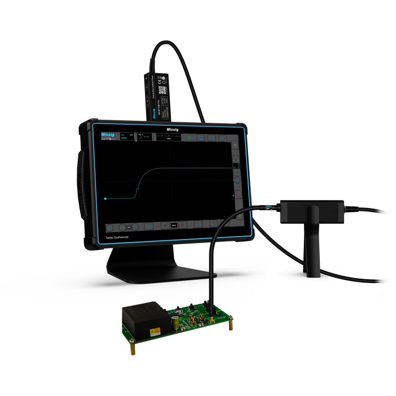 Micsig SigOFIT MOIP1000P isolated probe