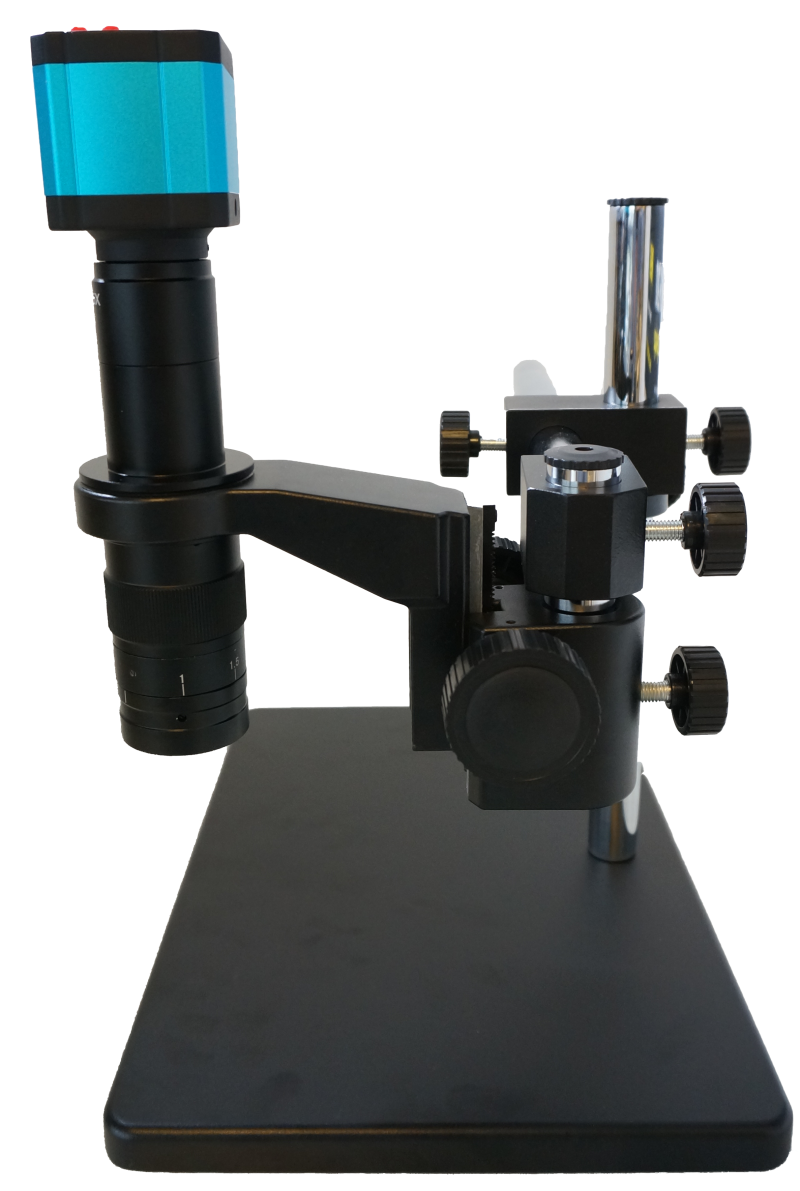 STL7 Monoculair microscope camera