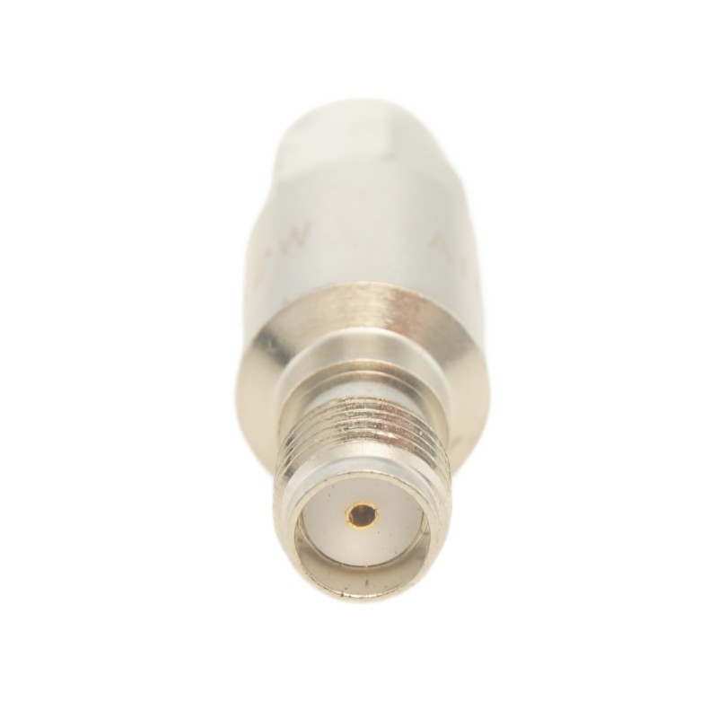 Attenuatore SMA Fisso 10 DB &ndash; DC-8G 2W &ndash; Basso VSWR &ndash; Per Helium Crankk HNT E Universale