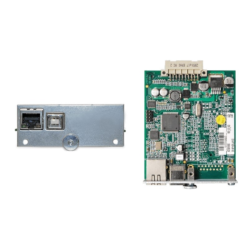 EA-IF KE5 USB/LAN interface