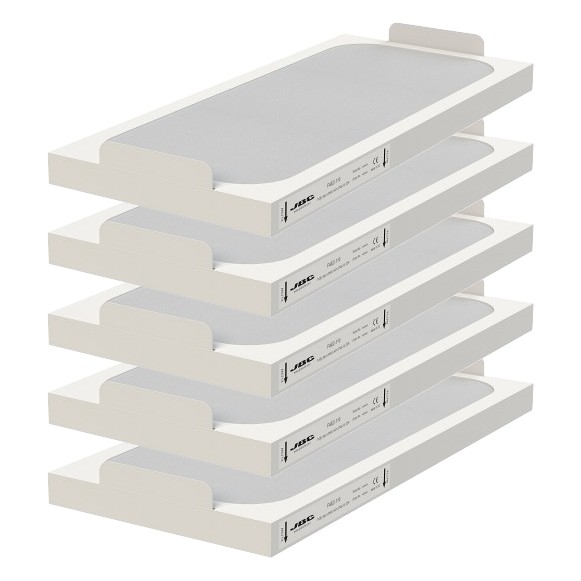 JBC FAE2-110 pre-filters for FAE2 fume extractor (5 pcs)