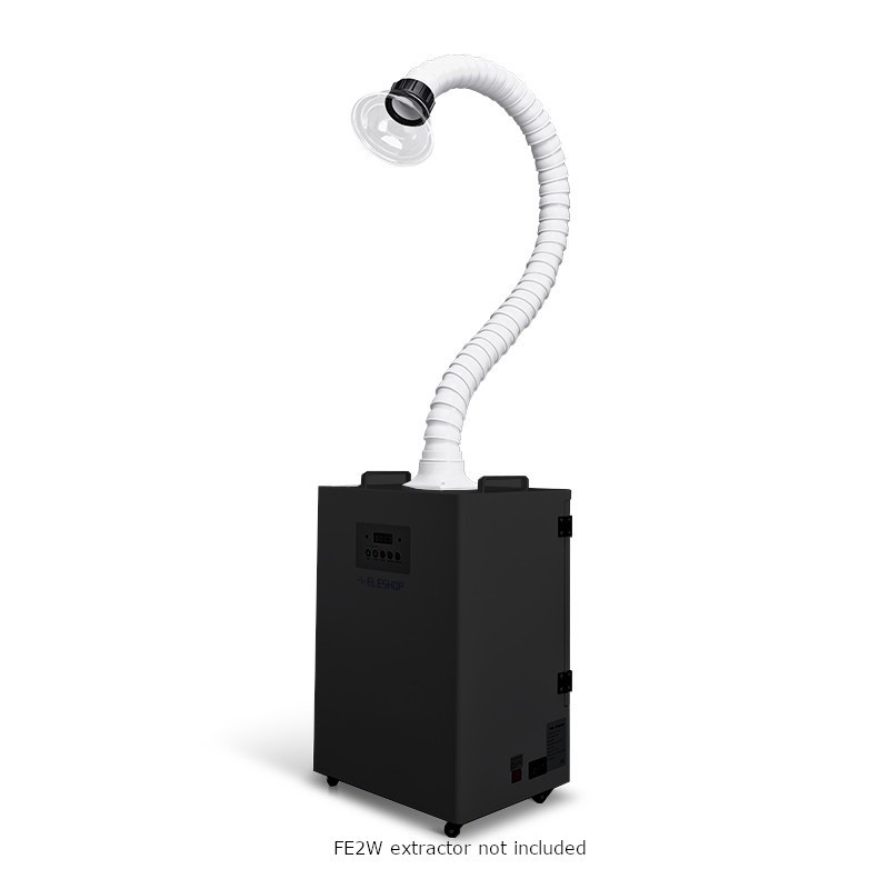 FE2W tube