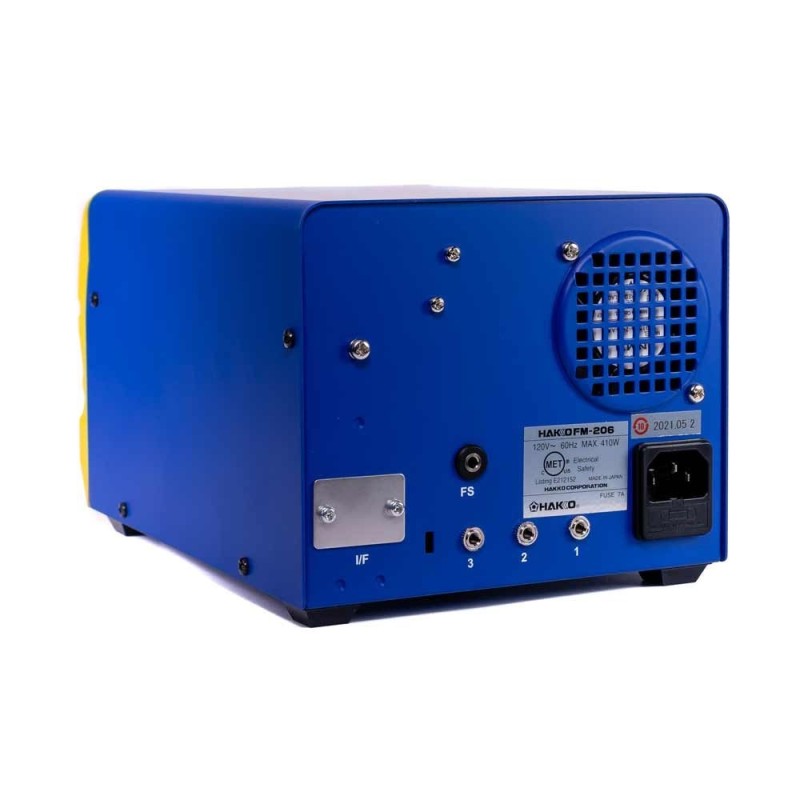 thumbnail image 2 of 10 Pack T12 Series Soldering Rework Station Tips - Compatible With Hakko Stations 2 of 4