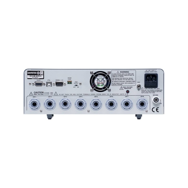 GW Instek GPT-9513 Hi-Pot tester