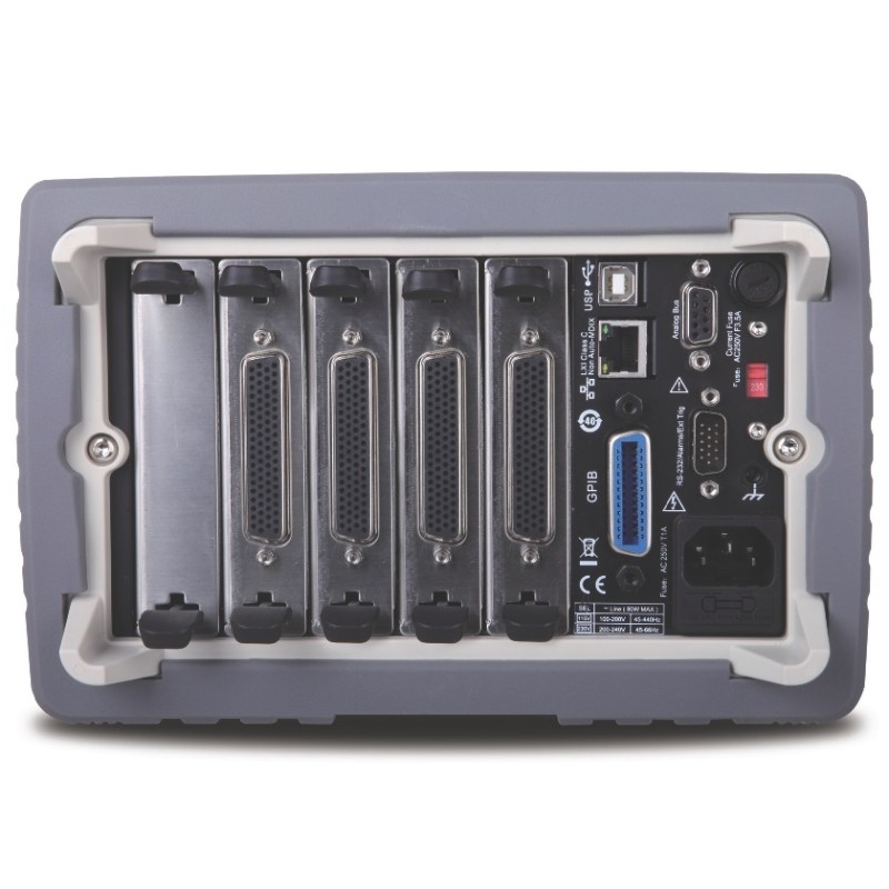 Rigol M302 Data Acquisition System