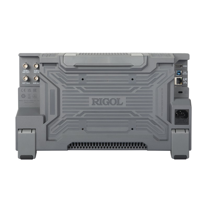 Rigol MHO5056 oscilloscope