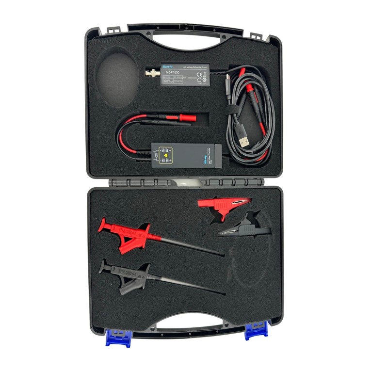 Micsig DP1500 differential probe