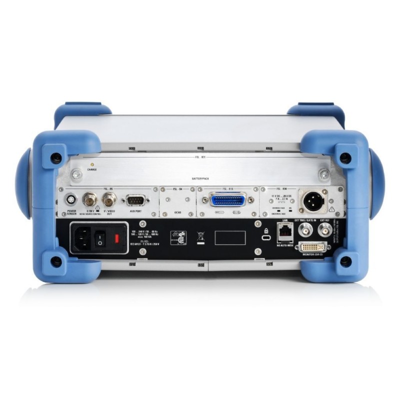 Rohde & Schwarz ESL3 EMI test receiver