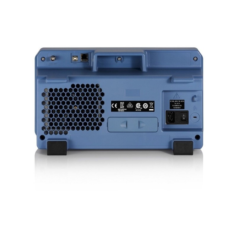 Rohde & Schwarz RTM3002 oscilloscope