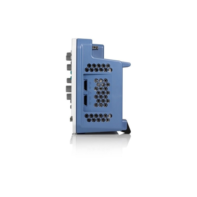 Rohde & Schwarz RTM3004 oscilloscope