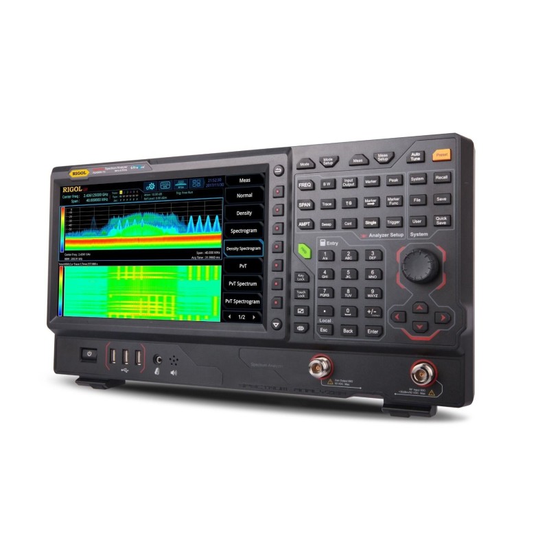 Rigol RSA5065-TG spectrum analyser
