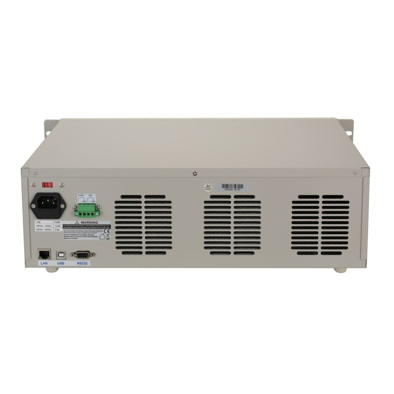 Korad KEL2050 electronic load