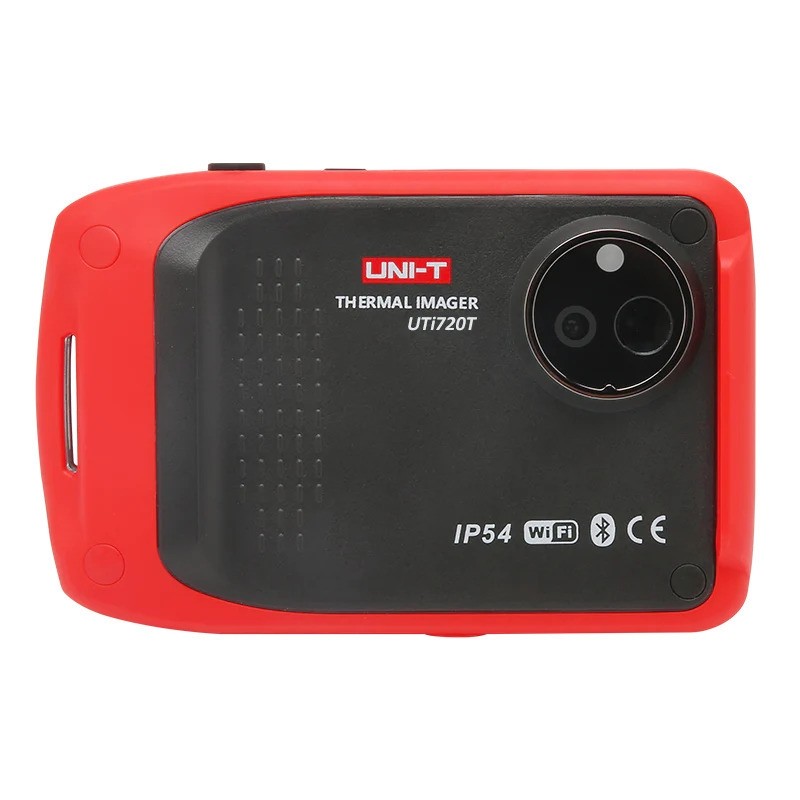 UNI-T UTi720T thermal imaging camera