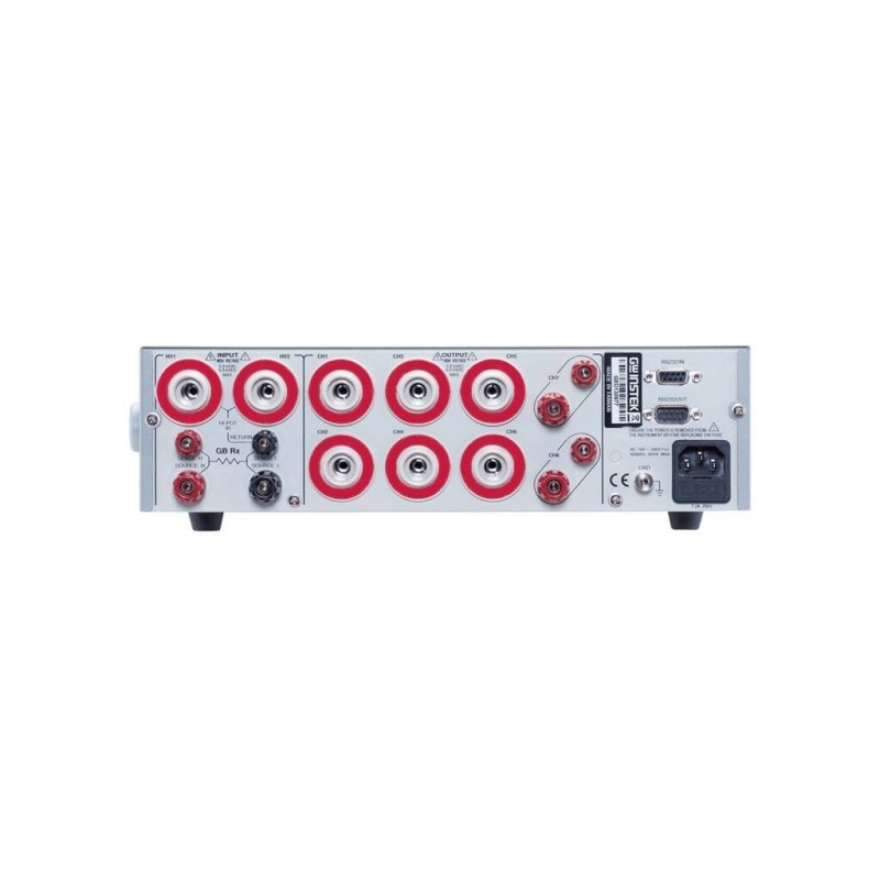 GW Instek GSB-02 multiplex scanner box