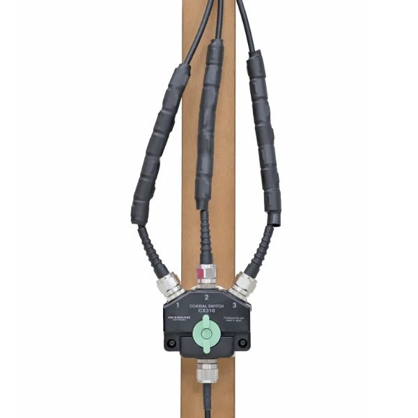 Tekbox TBLLA-2M triple loop antenna