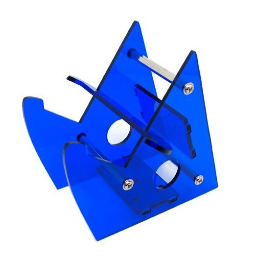 RF Explorer holder