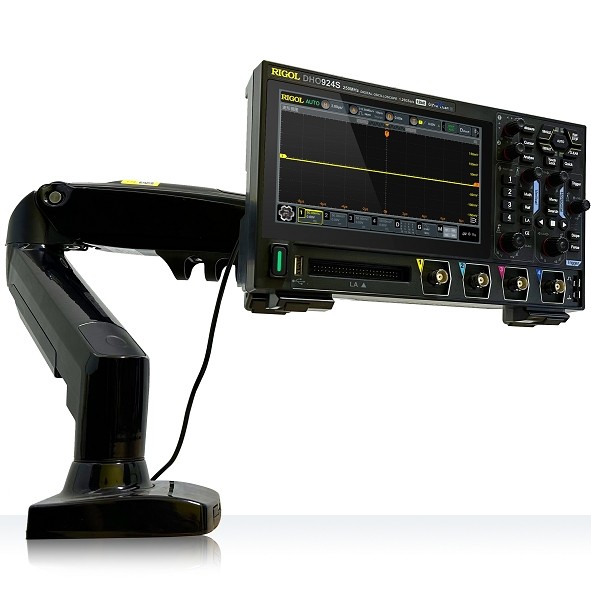 Rigol DHO914S Oscilloscope