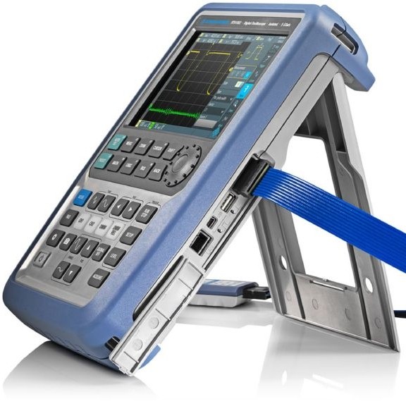 Rohde & Schwarz RTH-BNDL bundle