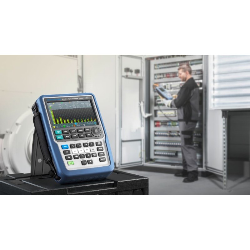 Rohde & Schwarz RTH-BNDL bundle