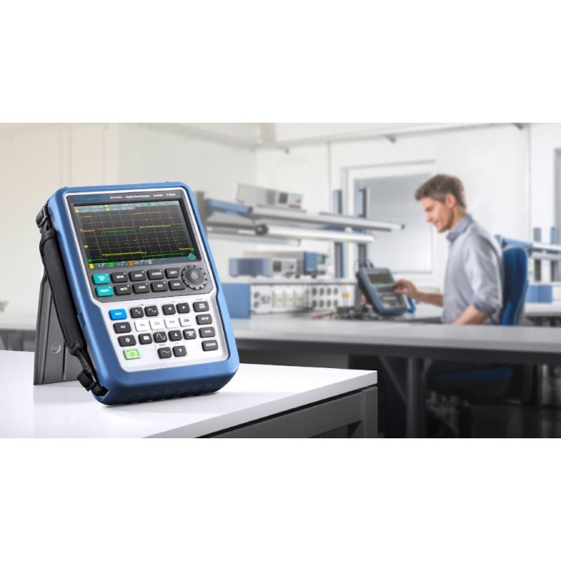 Rohde & Schwarz RTH-BNDL bundle
