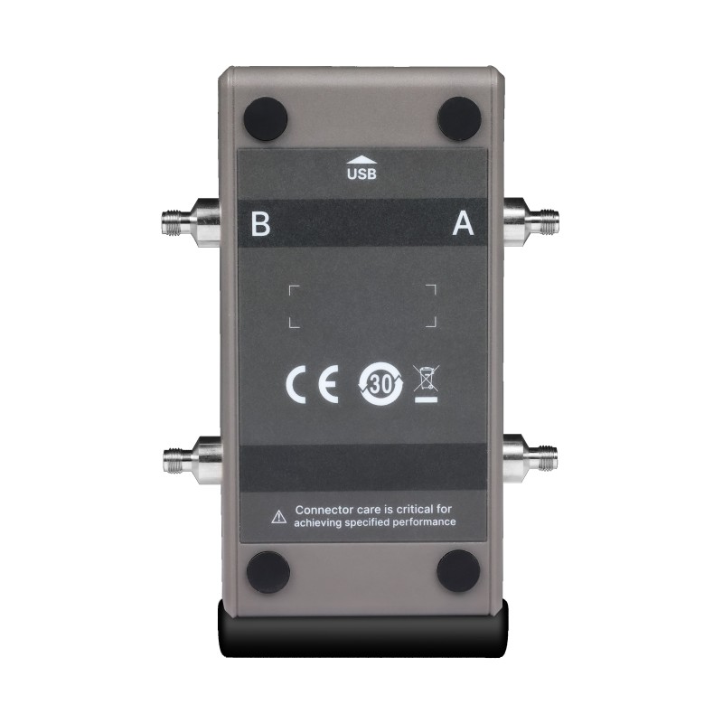 Siglent SEM5004A electronic calibration (ECal) module