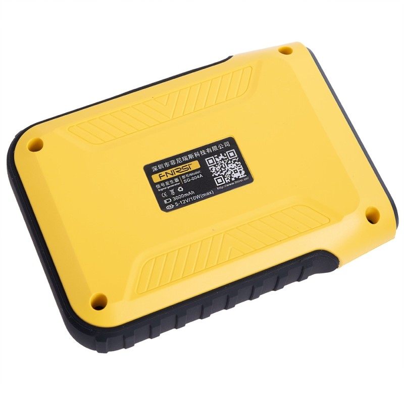Fnirsi SG-004A Signalgenerator – 0–10 V, 4–20 Produktbild-Vorschau 3