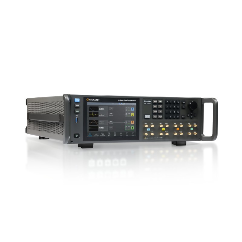 Siglent SDG8004A function generator