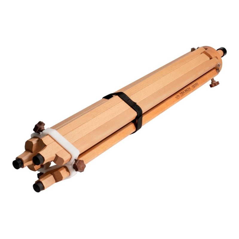 Tekbox TBTP3 wooden tripod